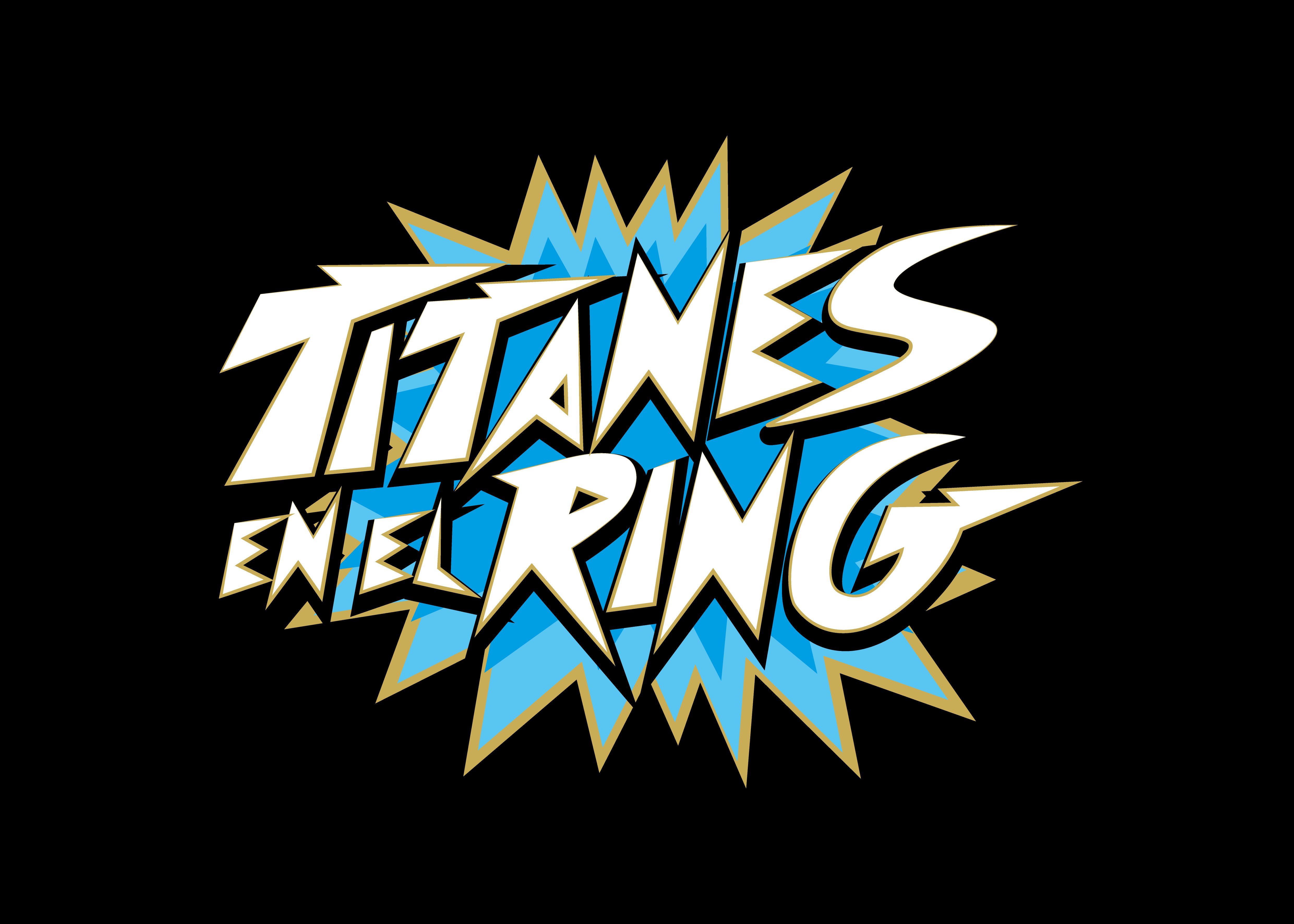 Titanes en el Ring